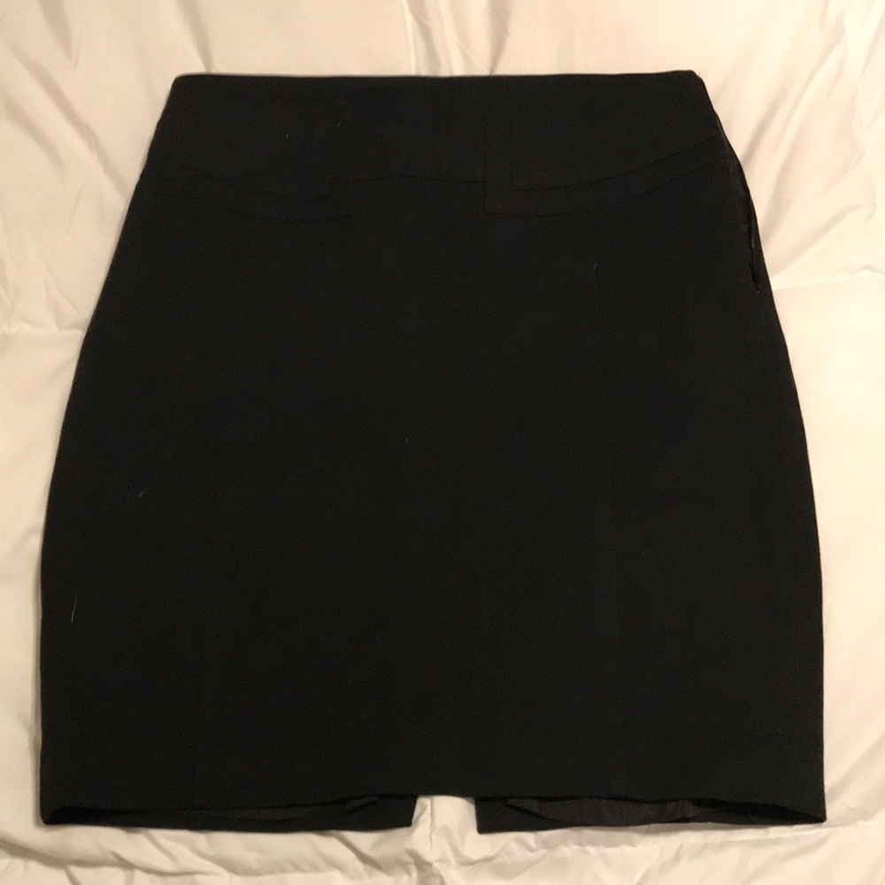 Women’s business skirt